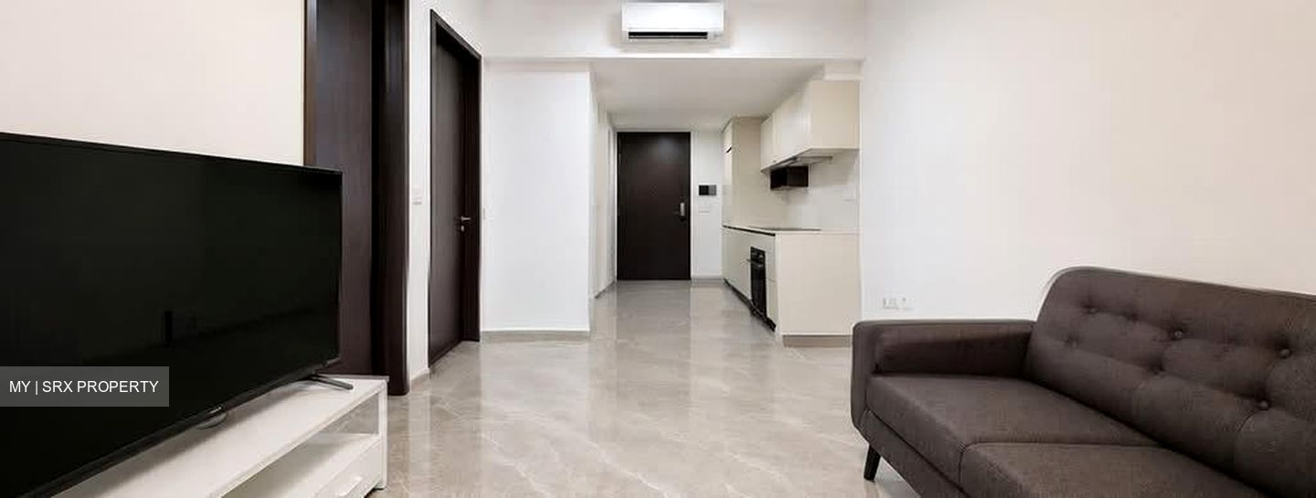 JadeScape (D20), Condominium #584945801